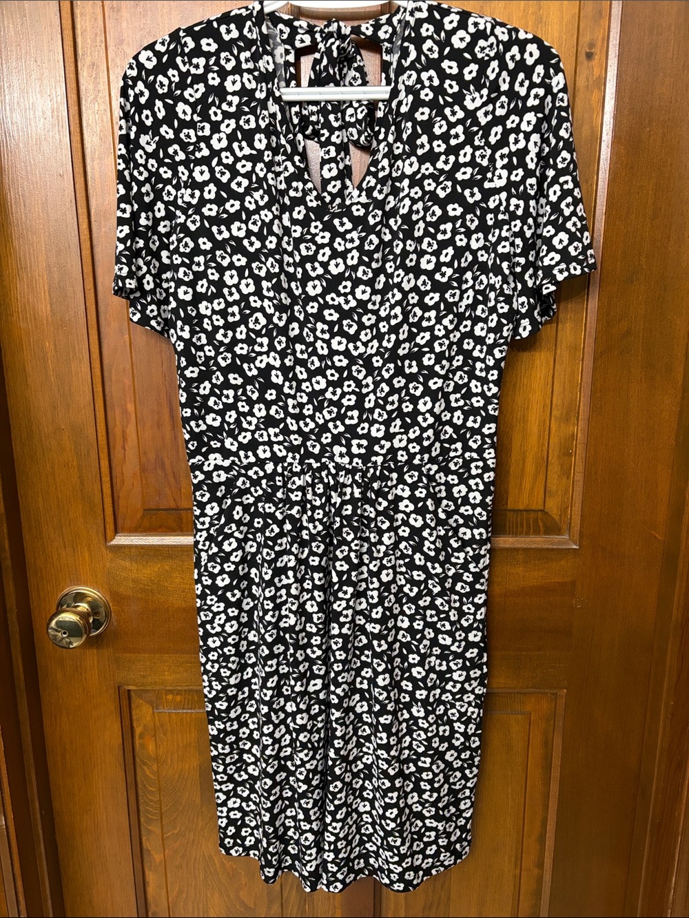 Hatley dress
